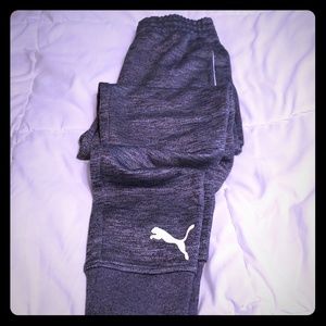 Youth Puma Joggers
